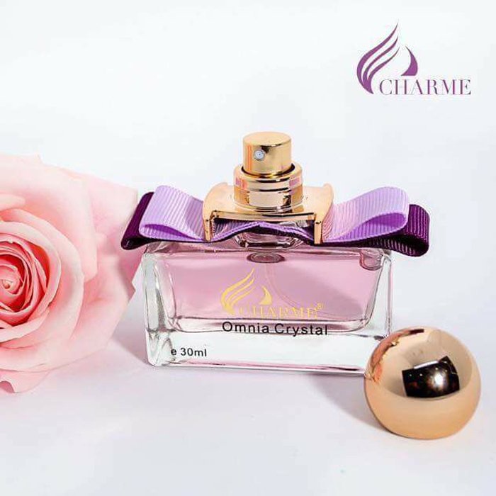 Nước hoa nữ omina 30ml