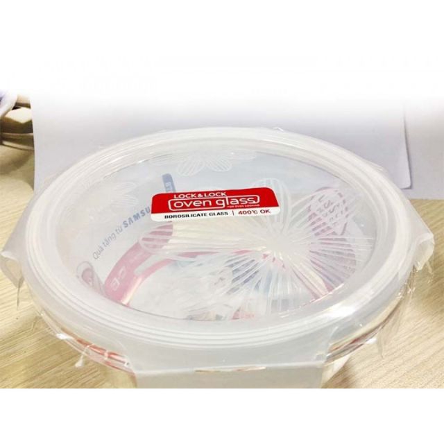 Hộp Thủy tinh Lock&Lock 870ml