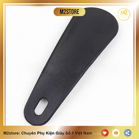 Đón gót giày nhựa ABS (DGG10)