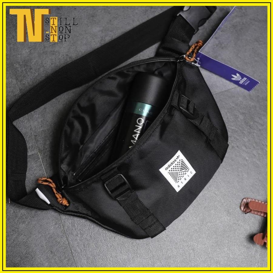 Túi đeo chéo Atric bum bag thời trang 2020