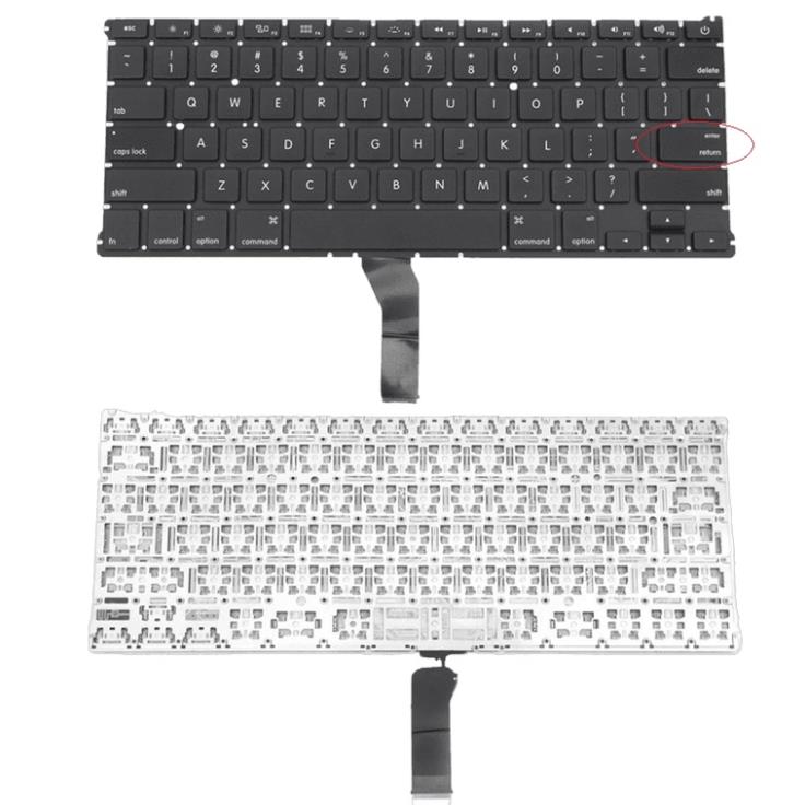 Bàn phím MacBook Air 13" A1369 2011 A1466 2012 2013 2014 2015