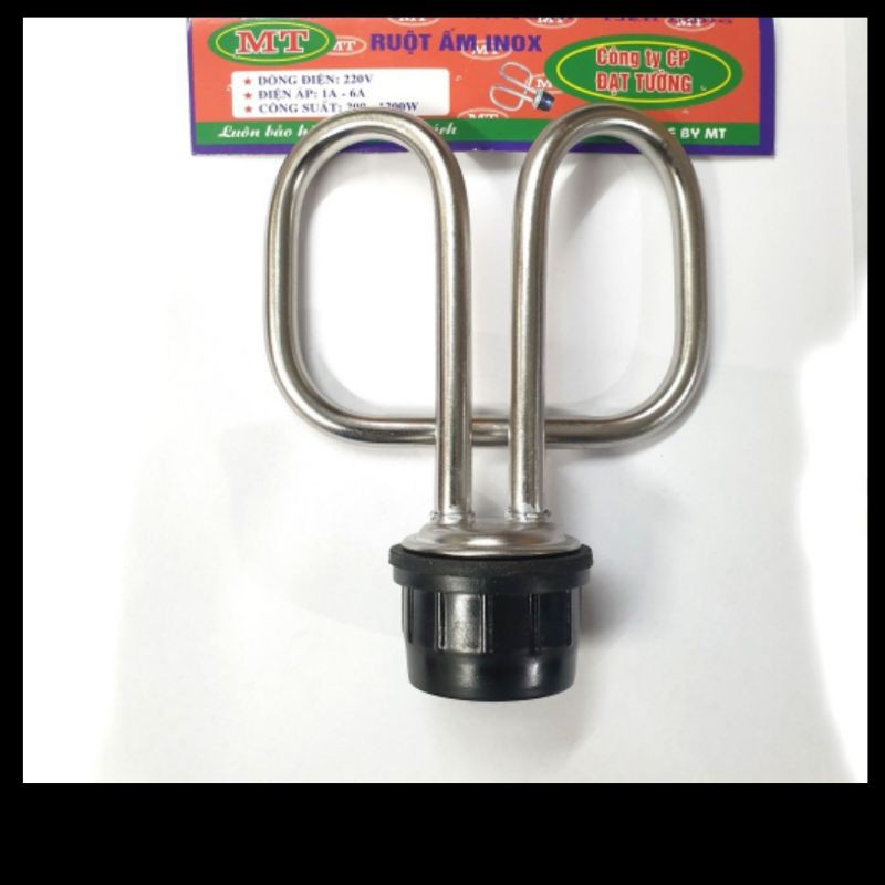 Ruột Ấm Inox Đạt Trường