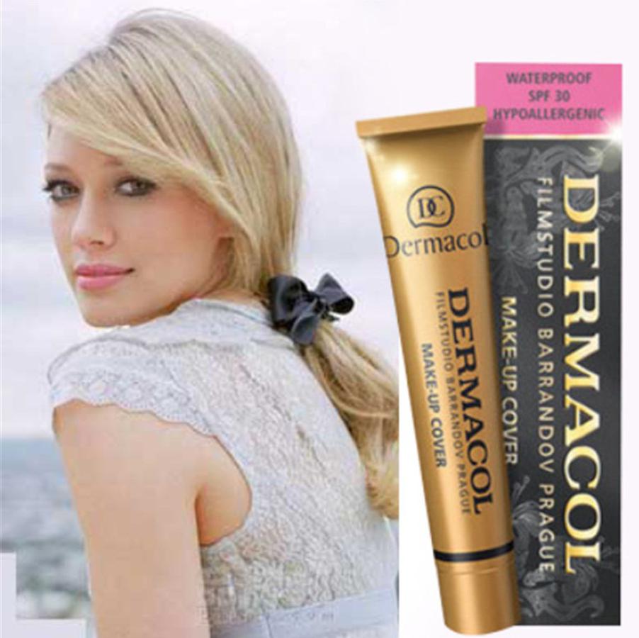 [HCM]Kem che khuyết điểm Dermacol