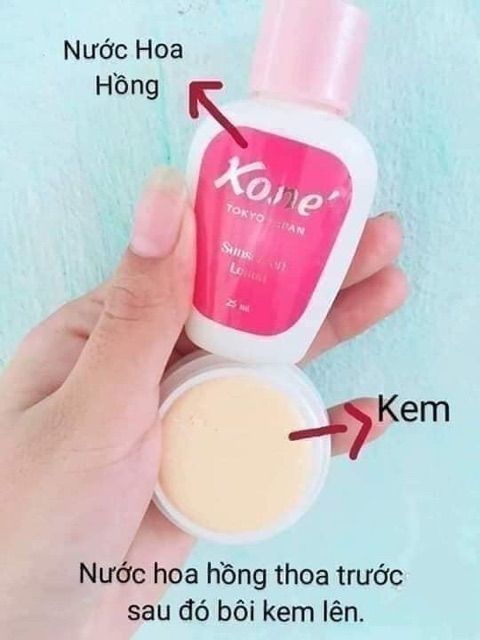 Combo 10 hộp Kone Thái Lan