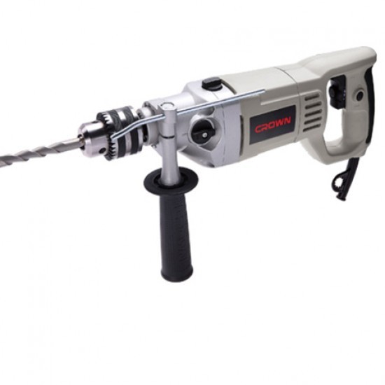 Máy Khoan Động Lực Crown CT 10032