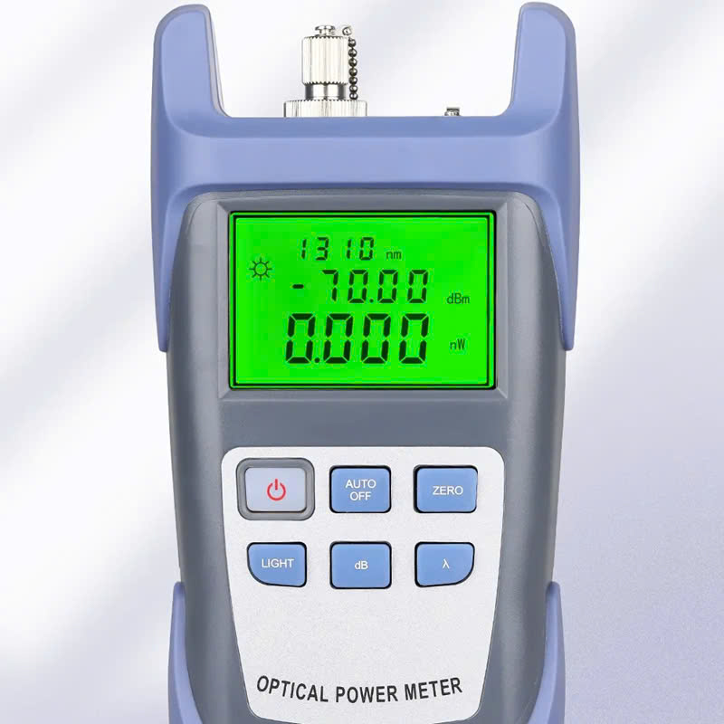 Máy đo công suất quang AUA-9 (DPX-40D) chất lượng cao