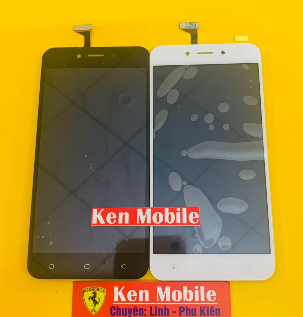 Màn hình oppo a71 2018