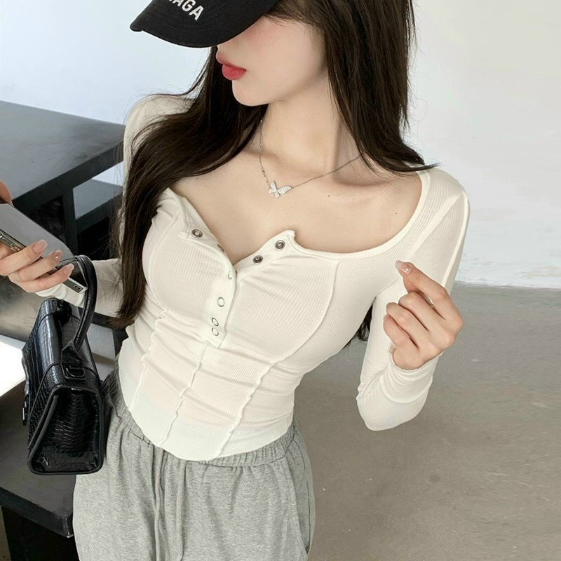 Áo len gân dệt cao cấp hàng nhập mềm mại sịn sò