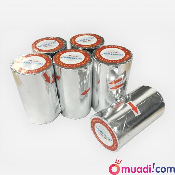GIẤY IN NHIỆT K80 - IN HÓA ĐƠN (Combo 10 cuộn)