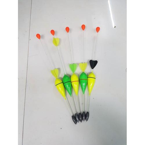 Phao Lục Câu Cá