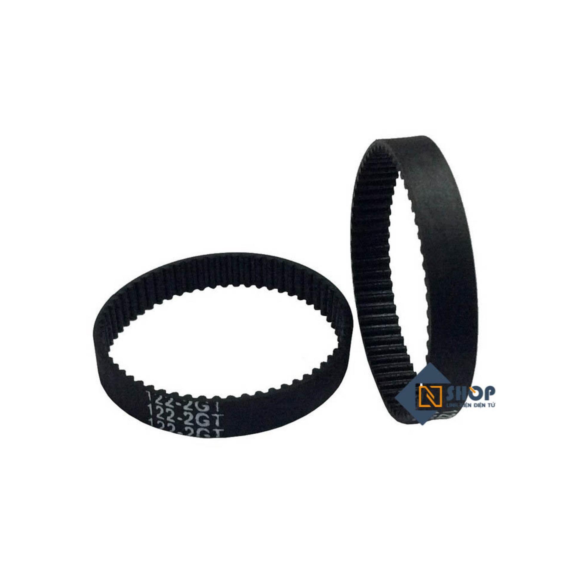 Vòng đai GT2 122mm