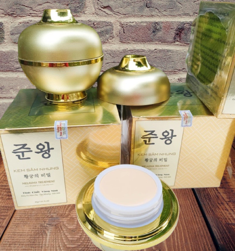 [ HOÀN TIỀN 15% ]   Sản phẩm dành riêng cho da sau tái tạo