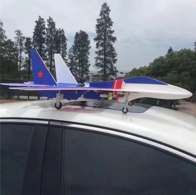 Bộ càng đáp su27/su35/f22