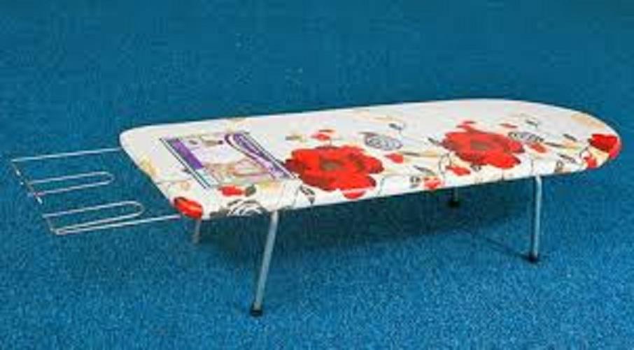 BÀN ĐỂ ỦI NGỒI 30 X 80 CM