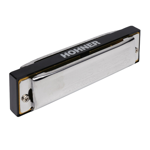 Kèn Harmonica Hohner Blues Bender M58510
