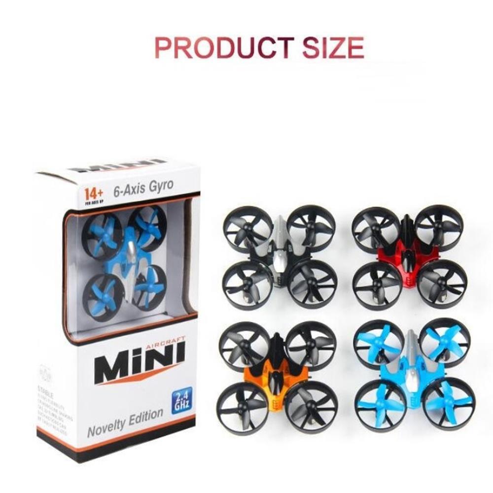 Máy Bay Điều Khiển Từ Xa Bay Siêu Đầm Mini Drone RH807