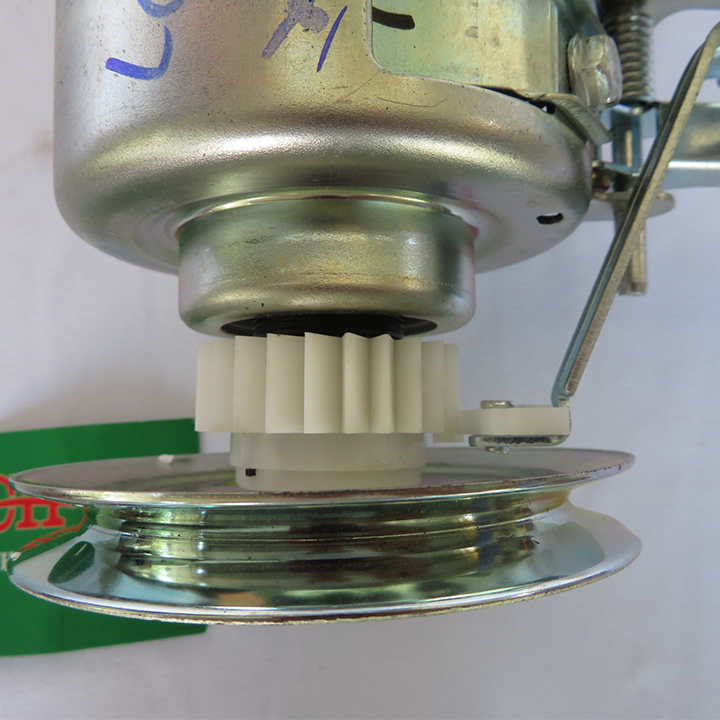 HỘP SỐ MÁY GIẶT LG 1 NHÔNG