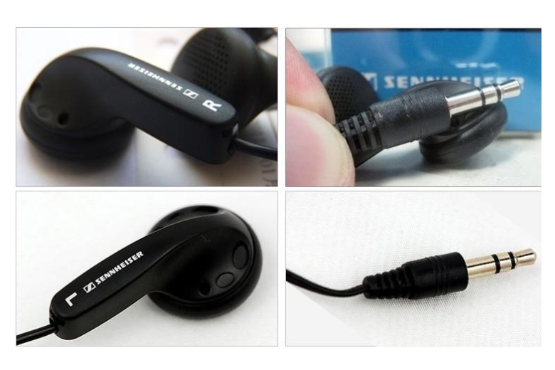 Tai nghe Sennheiser MX 80