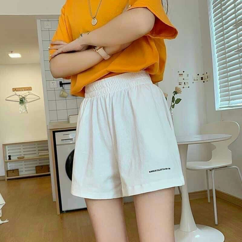 QUẦN ĐÙI CHỮ NGANG TT12