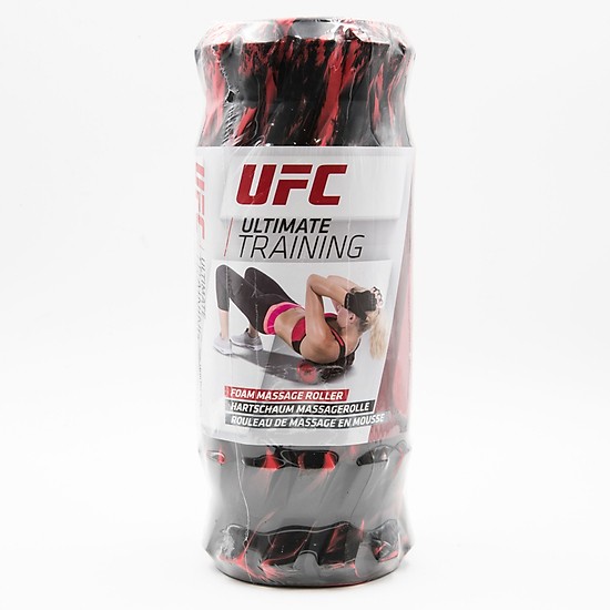 Con lăn có điểm nổi UFC