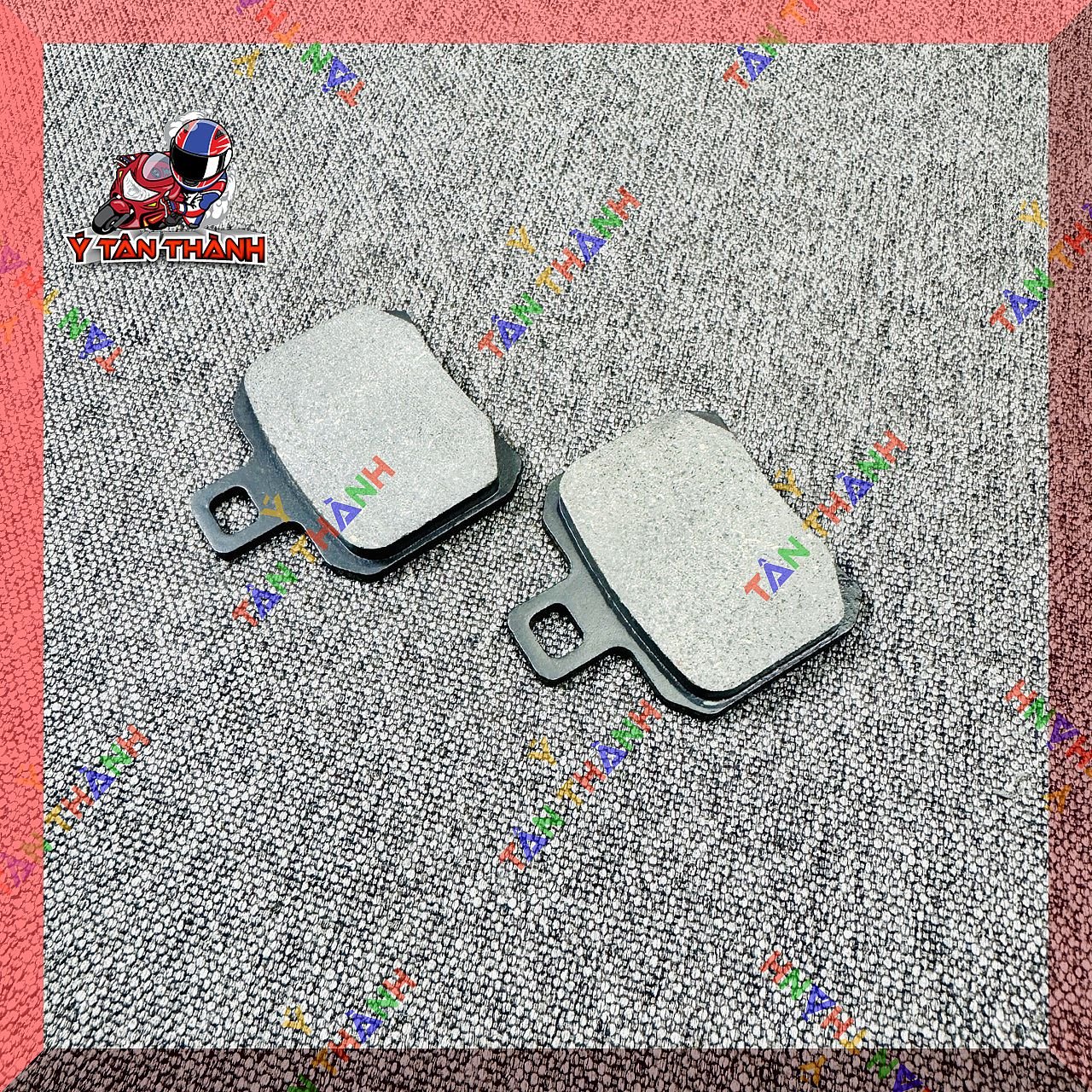 Bố thắng heo rembo,frando 2 pis MS30