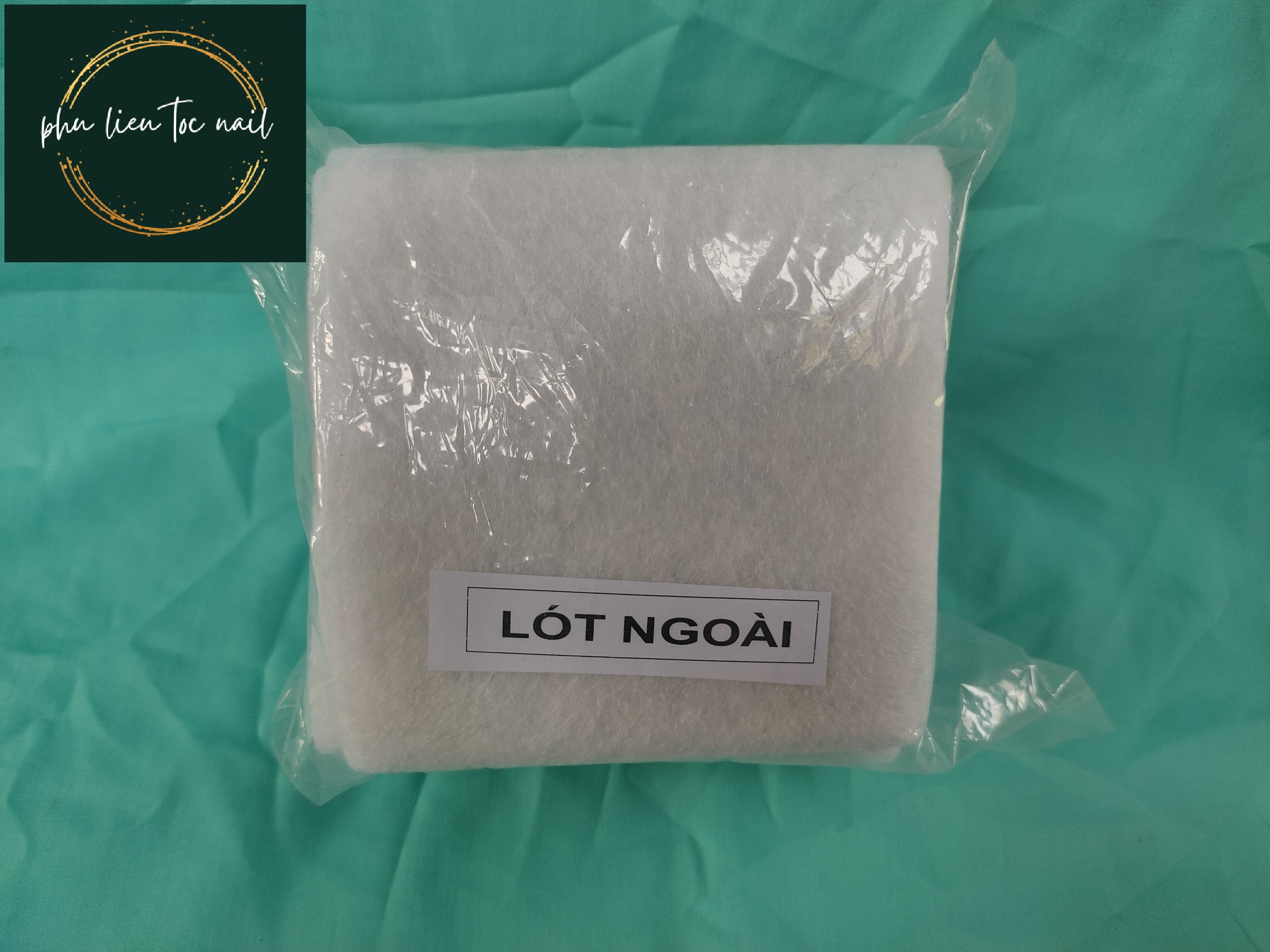 Giấy uốn cách nhiệt hình Vuông