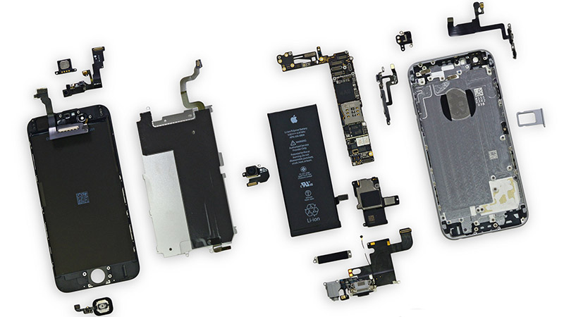 Màn hình Samsung A10s (Zin hãng) - Hàng mới bảo hành 12 tháng