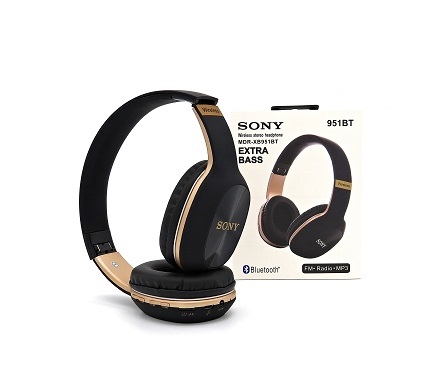 [HCM]TAI NGHE BLUETOOTH SONY CHỤP TAI 951BT