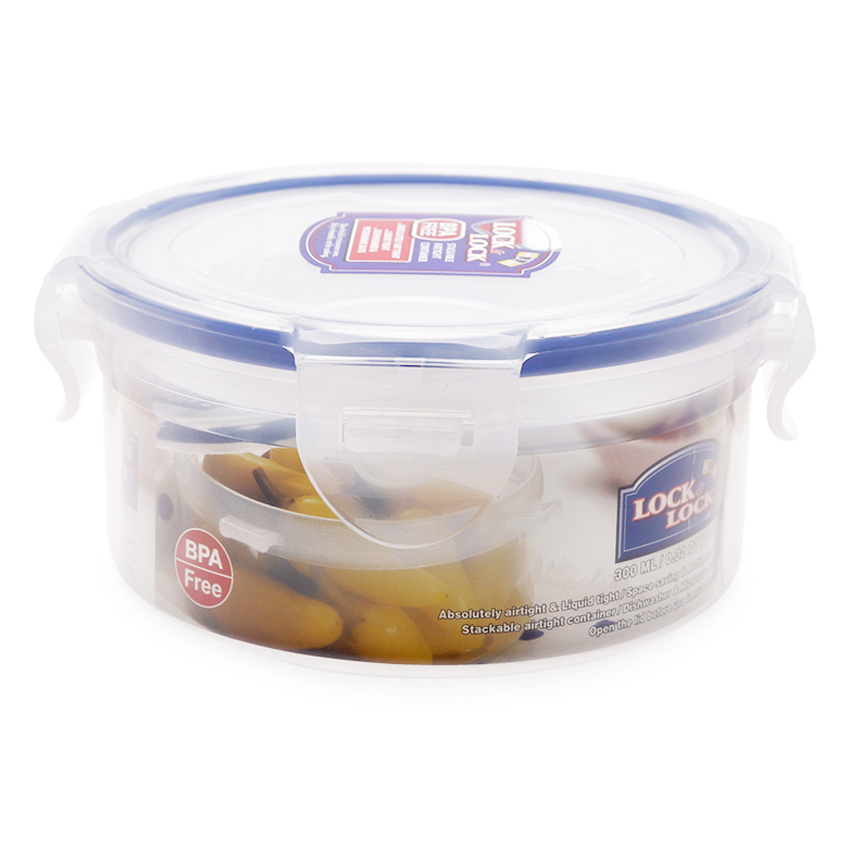 Bộ 2 Hộp Bảo Quản Special Lock&Lock - HPL932 - 300Ml