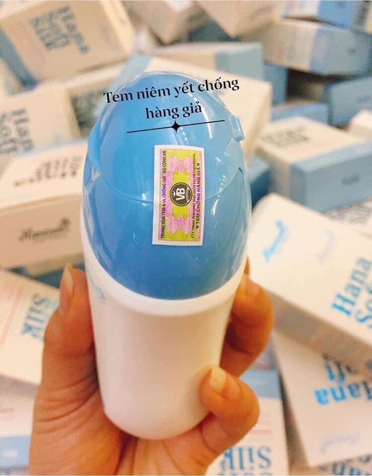 [HCM]DUNG DỊCH VỆ SINH HANAYUKI