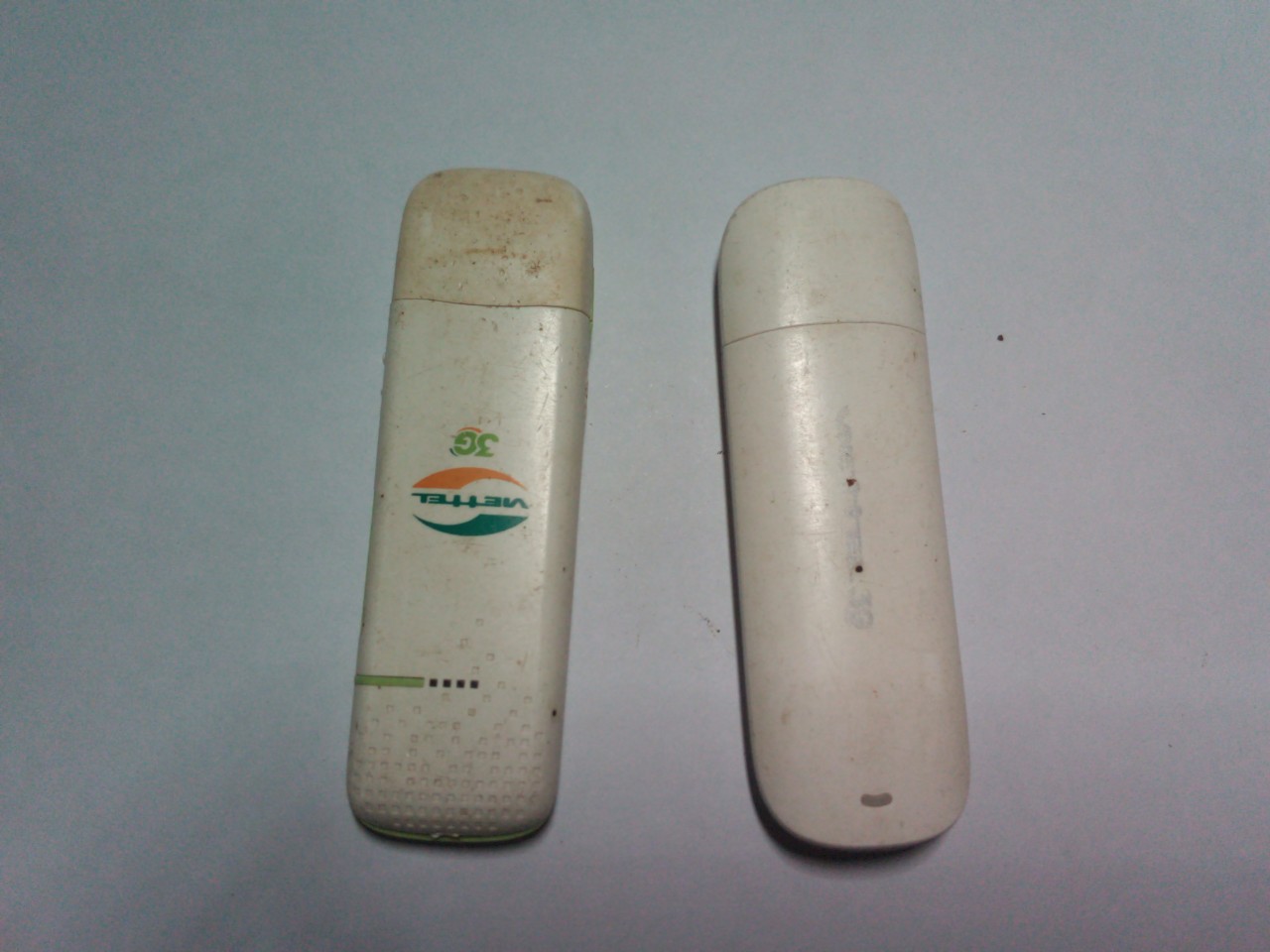DCOM 3G/4G VIETTEL [ HÀNG ĐÃ QUA SỬ DỤNG ] E173EU-1 VÀ MF110