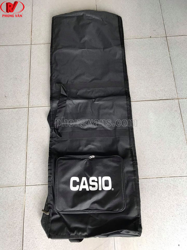 Bao vải dù đàn Organ casio 76 phím