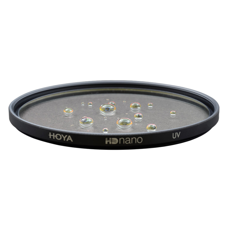 [FreeshipMAX] Hoya HD Nano UV