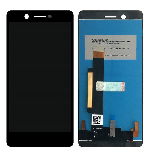 Bộ màn hình nokia 7 zin