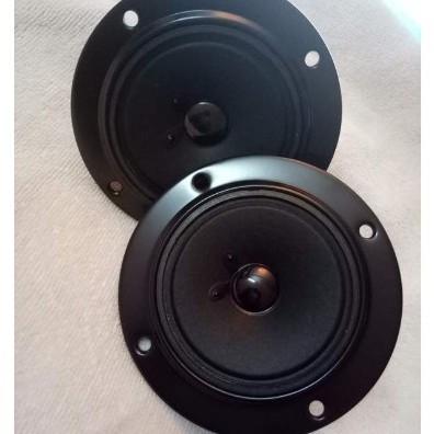 1 Cái Loa treble rời viền sắt từ đơn 10cm ( Gía bán 1 cái )