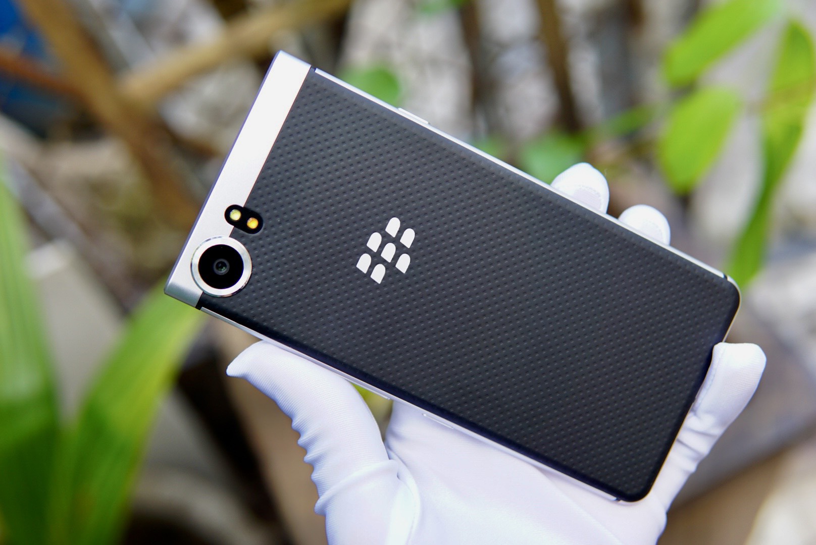 [LaoHac Store] Điện thoại BlackBerry KeyOne