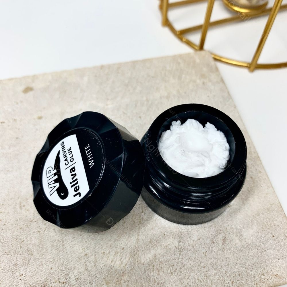 gel nặn hoa không cần lưu huỳnh