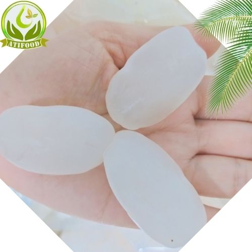 1kg Hạt đác tươi Atifood - Hạt loại to