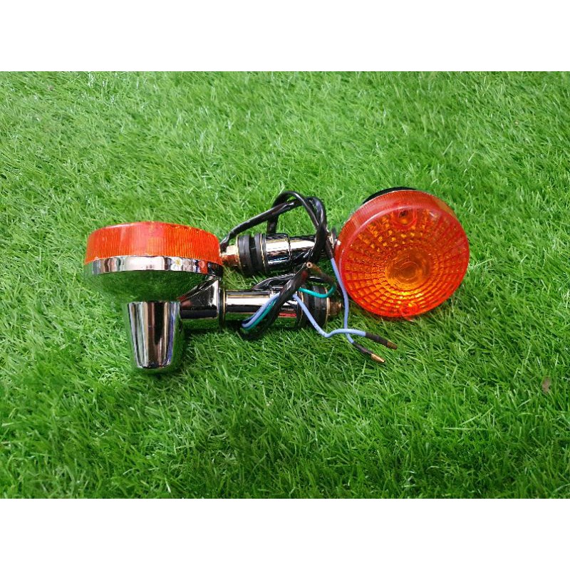 Xi nhan GN125 ( 2 cái )