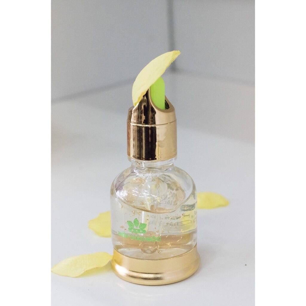 [HCM]Serum nám trắng da Miền Thảo Mộc 30ml