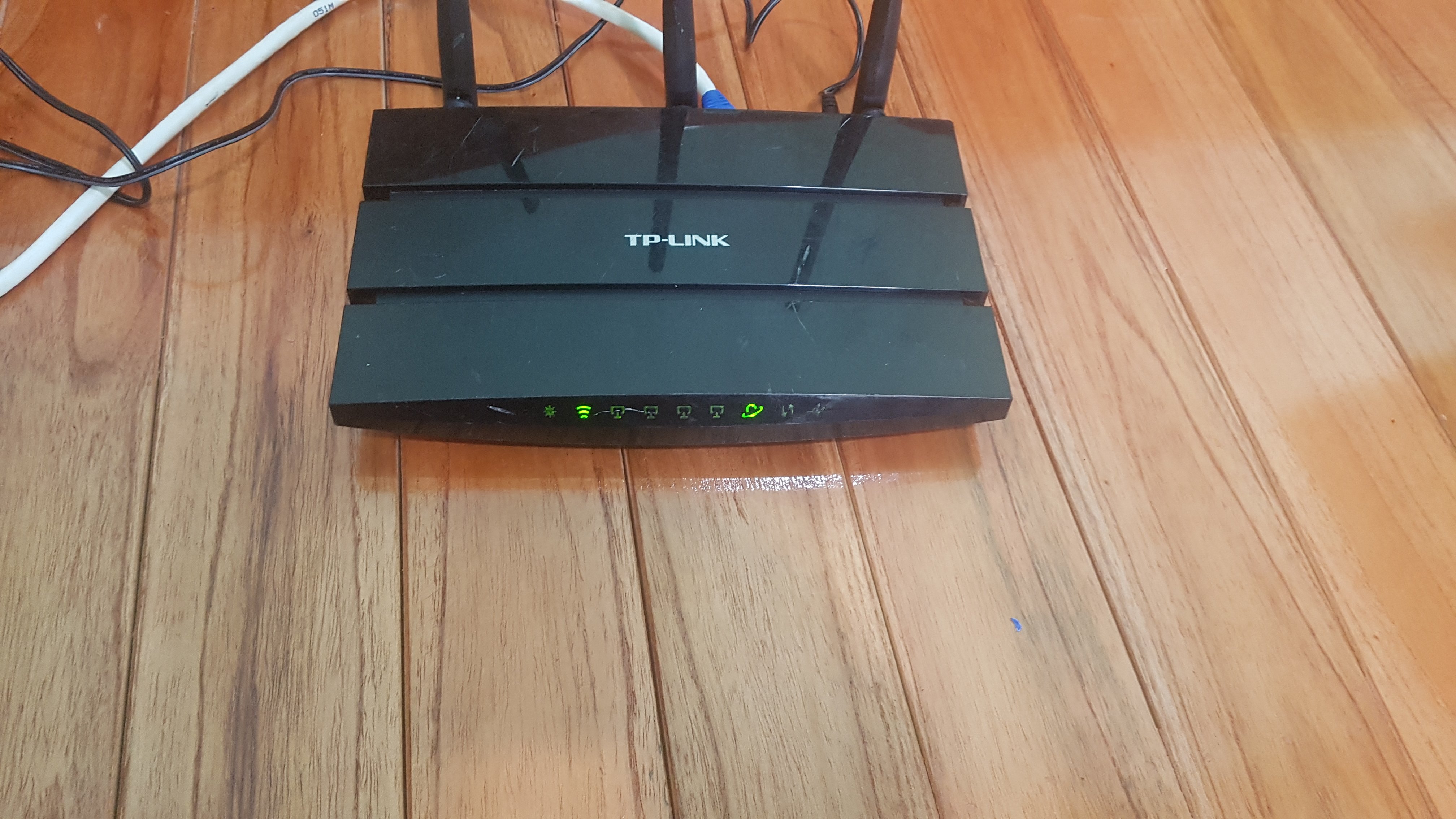 Wifi Tp Link 2041