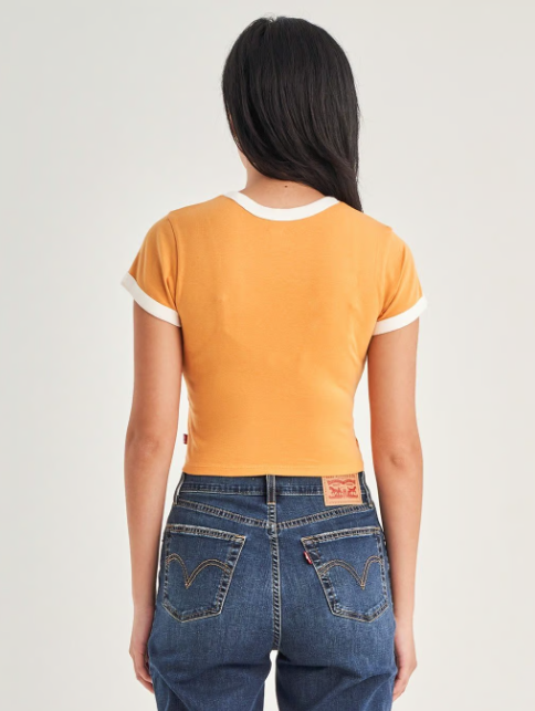 LEVI'S - Áo Thun Nữ A3523-0028