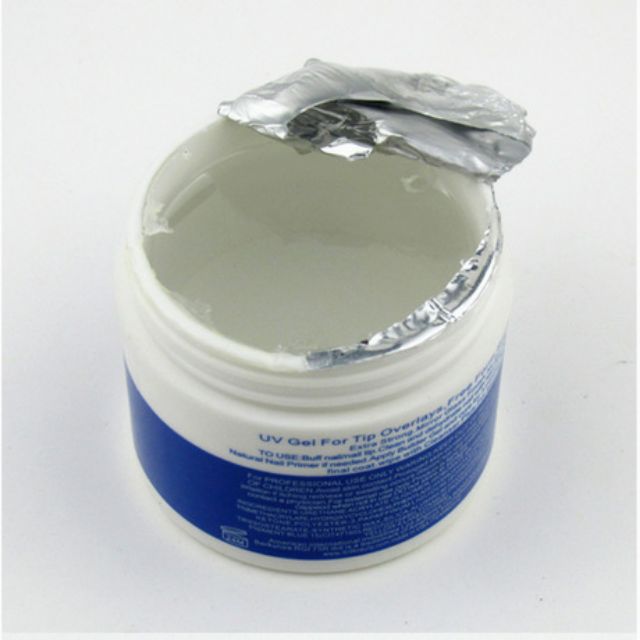 Gel Đắp Móng Uv Ibd