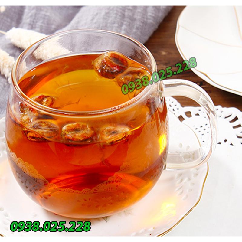 [HCM]Quả La Hán Chất Lượng 500gr