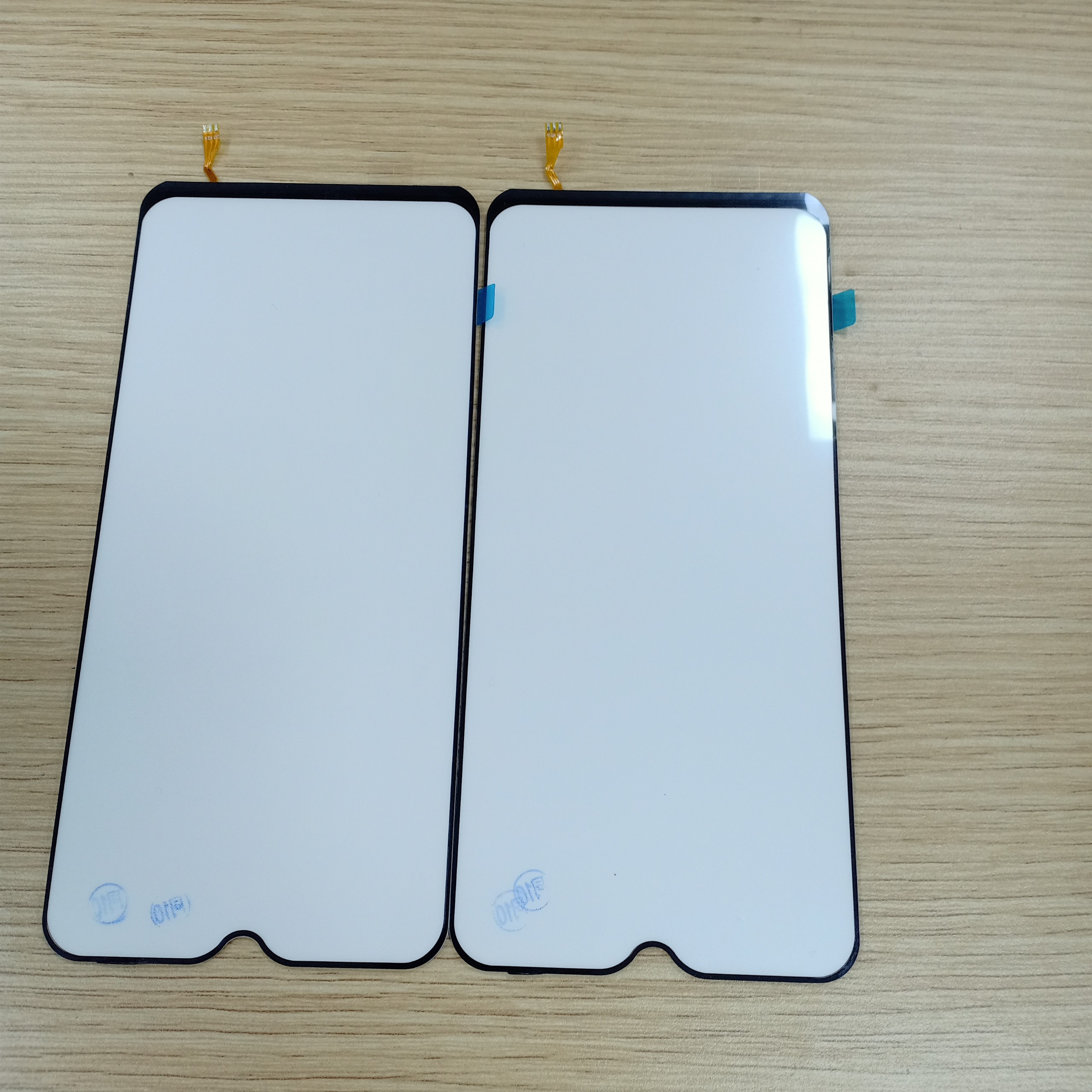 Phản quang Xiaomi Redmi Note 9 4G