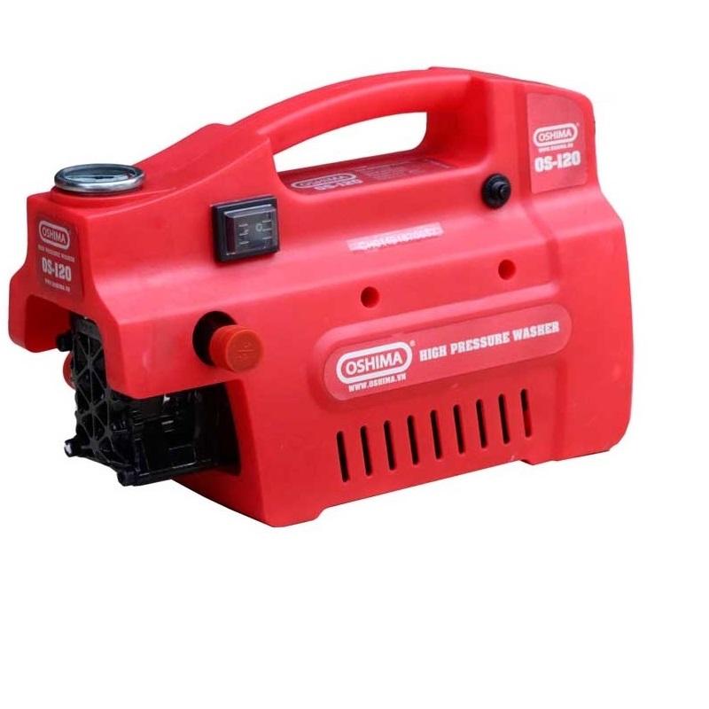 Máy Rửa Xe Oshima 1500W OS 120 new
