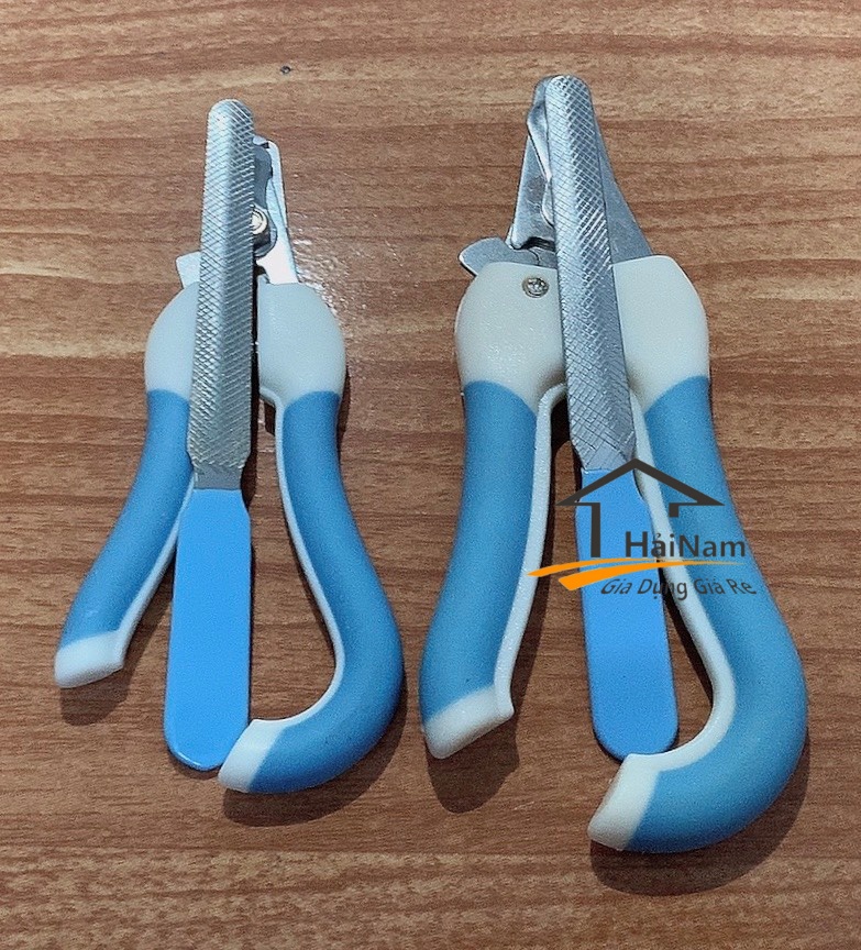 HÀNG CÓ SẴN Kìm cắt móng chó/mèo - đủ size Lớn/Nhỏ