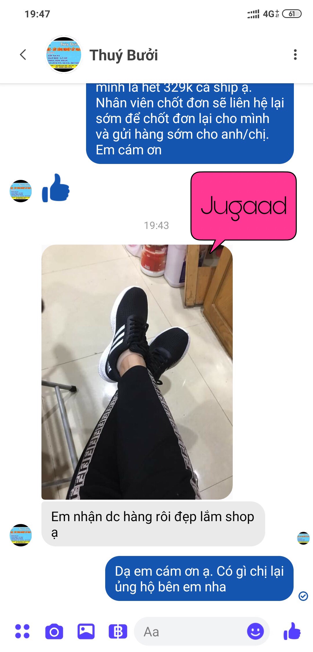 [Fullbox] GIÀY ADIDAS Đen CLASSI FREESHIP