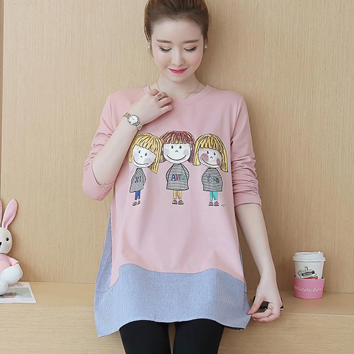 Áo bầu công sở
