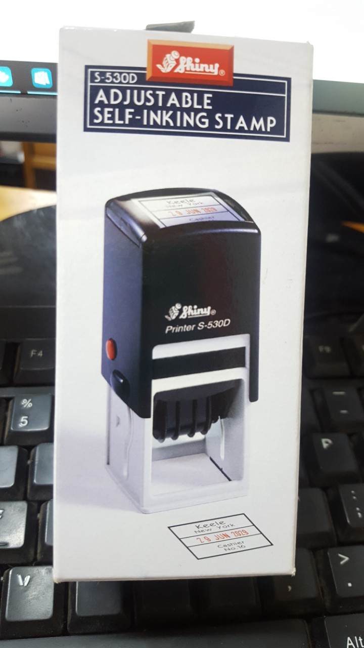 MỘC S-530